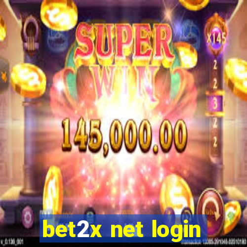 bet2x net login